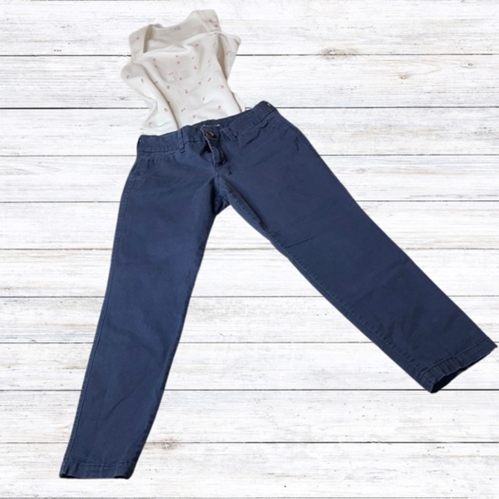 Old Navy Blue Pants